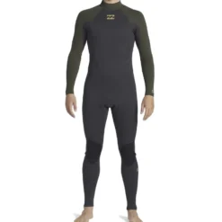 Billabong Intruder Wetsuit 3/2