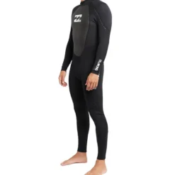 Billabong Intruder Wetsuit 5/4/3