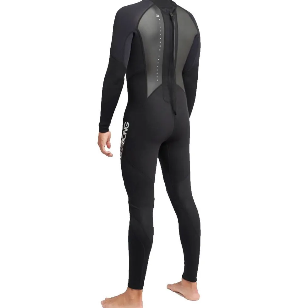 Billabong Intruder Wetsuit 5/4/3