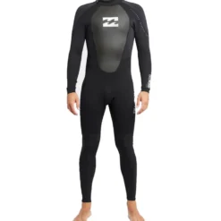 Billabong Intruder Wetsuit 5/4/3