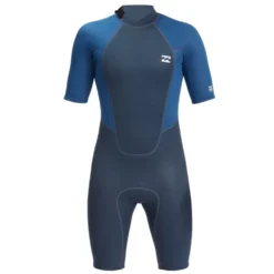 Billabong Intruder Wetsuit 2mm