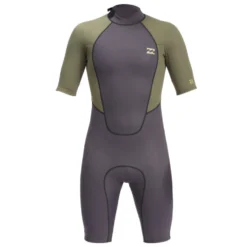 Billabong Intruder Wetsuit 2mm