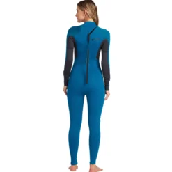 Billabong Launch Women Wetsuit 4/3