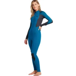 Billabong Launch Women Wetsuit 4/3