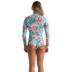 Billabong Salty Dayz LS Women Wetsuit 2 mm