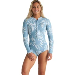 Billabong Salty Dayz LS Women Wetsuit 2 mm