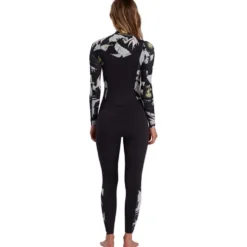 Billabong Salty Dayz Women Wetsuit 4/3