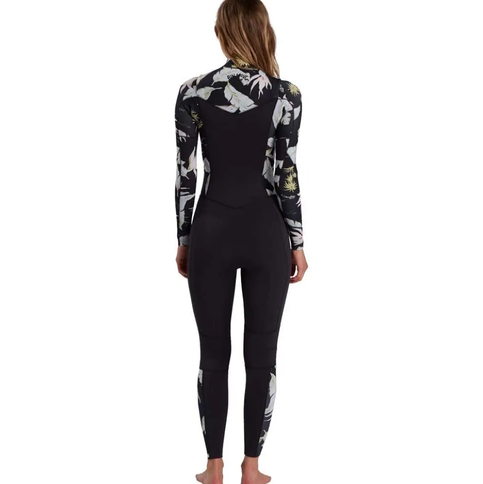 Billabong Salty Dayz Women Wetsuit 4/3