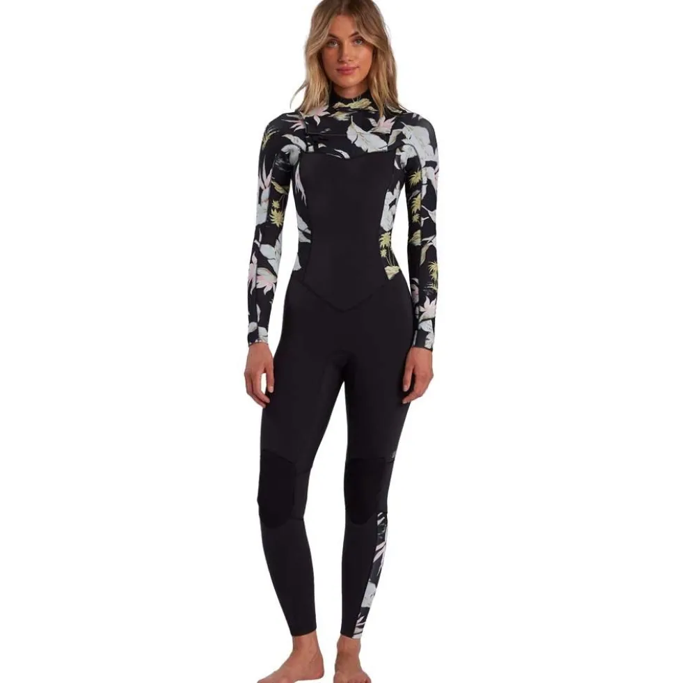 Billabong Salty Dayz Women Wetsuit 4/3