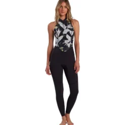 Billabong Salty Dayz Women Wetsuit 4/3