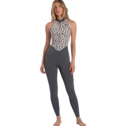 Billabong Salty Dayz Women Wetsuit 4/3
