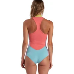 Billabong Salty Dayz Women Wetsuit 4/3