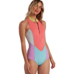 Billabong Salty Dayz Women Wetsuit 4/3