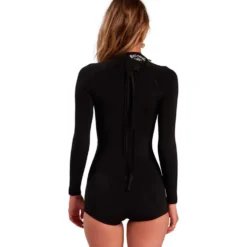 Billabong Spring Fever LS Women Wetsuit 2 mm