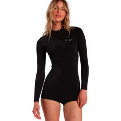 Billabong Spring Fever LS Women Wetsuit 2 mm