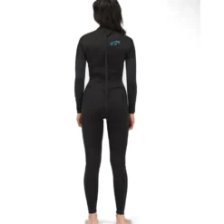 Billabong Synergy BZ Wetsuit for Women 5/4 mm
