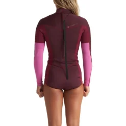 Billabong Synergy Women Wetsuit 2 mm
