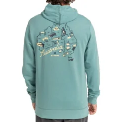 Billabong Tribal Dance Hoodie