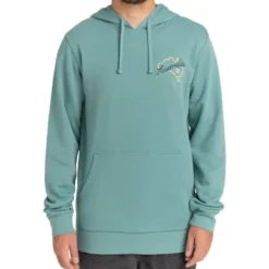 Billabong Tribal Dance Hoodie