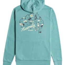 Billabong Tribal Dance Hoodie