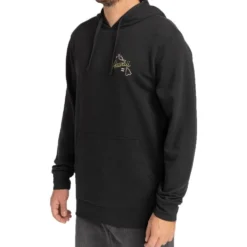 Billabong Tribal Dance Hoodie