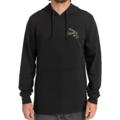 Billabong Tribal Dance Hoodie