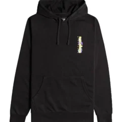 Billabong Tribal Dance Hoodie