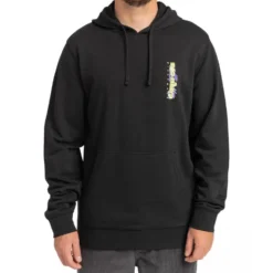 Billabong Tribal Dance Hoodie