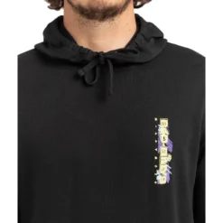 Billabong Tribal Dance Hoodie