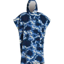Billabong Waterfall Poncho