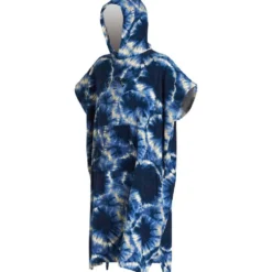 Billabong Waterfall Poncho