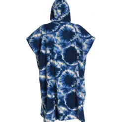 Billabong Waterfall Poncho