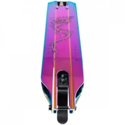 Blazer Pro Shaolin 520 Pro Scooter Deck