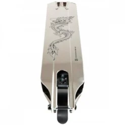 Blazer Pro Shaolin 520 Pro Scooter Deck