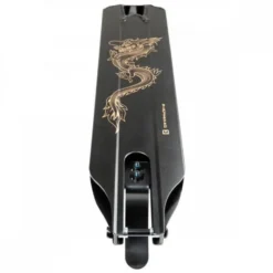 Blazer Pro Shaolin 520 Pro Scooter Deck