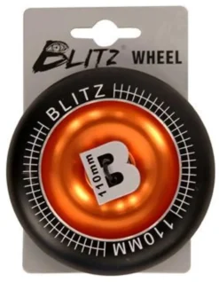 Blitz Solid wheels