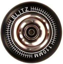 Blitz Solid wheels