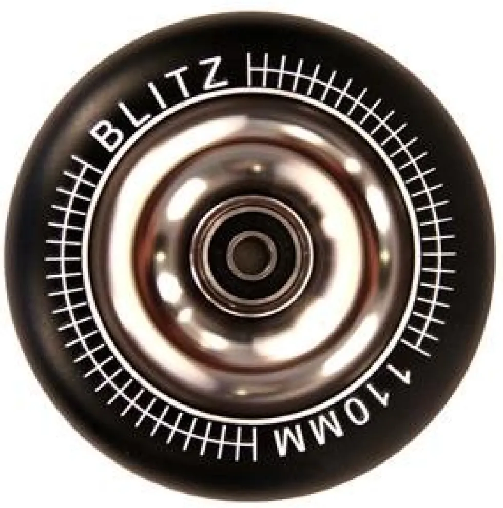 Blitz Solid wheels
