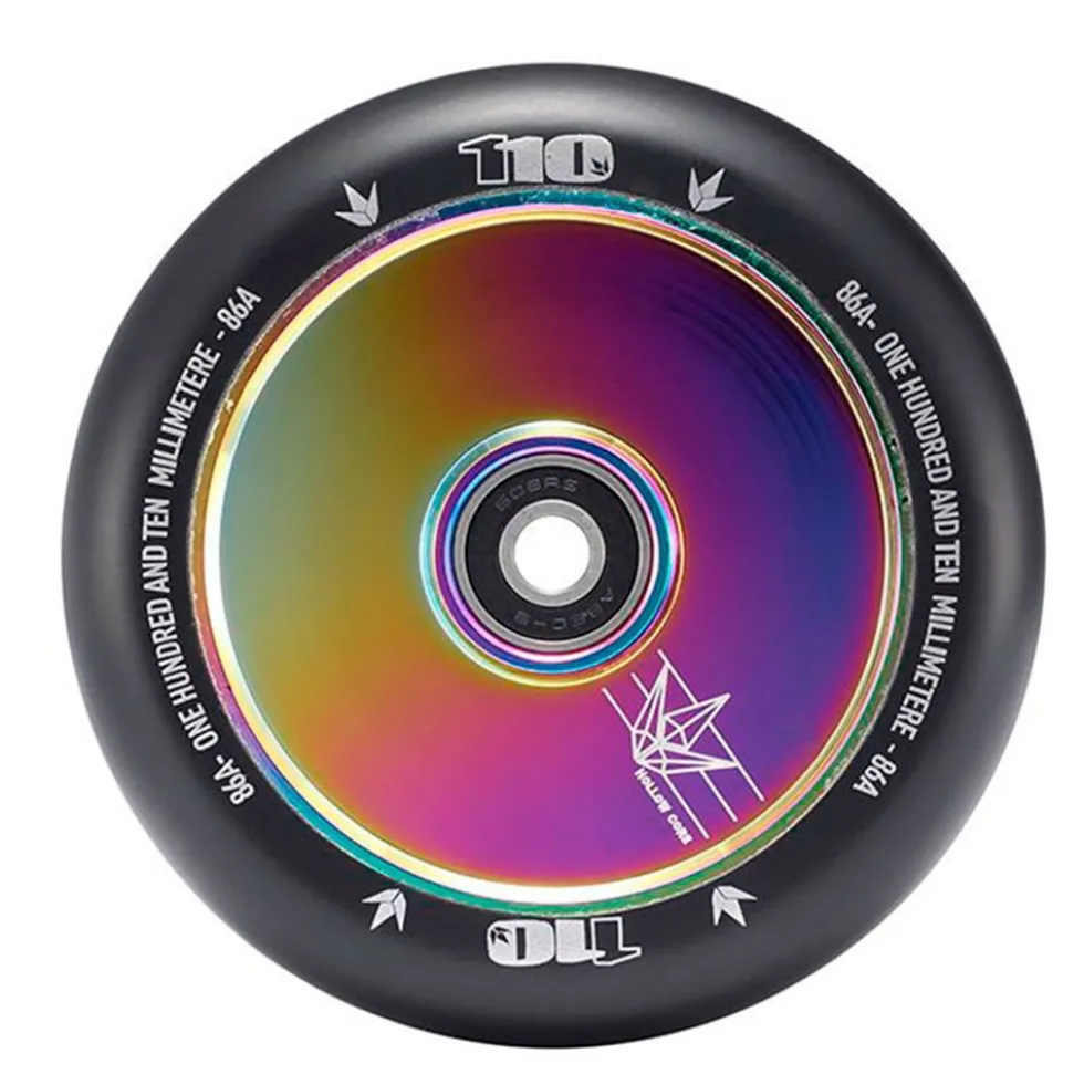 Blunt Hollow Core Pro Scooter Wheel 110mm