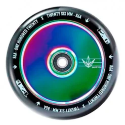 Blunt Hollow Core Scooter Wheel 120mm