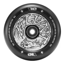 Blunt Hollow Hollogram Pro Scooter Wheel 110mm