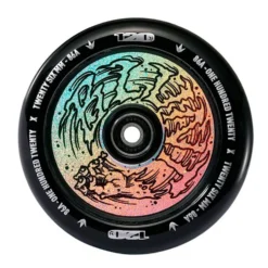 Blunt Hollow Hollogram Pro Scooter Wheel 120mm