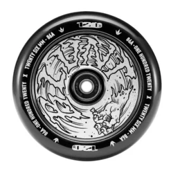 Blunt Hollow Hollogram Pro Scooter Wheel 120mm