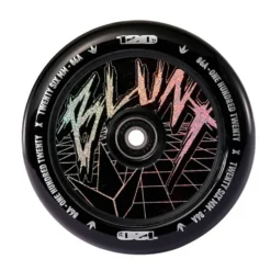Blunt Hollow Hollogram Pro Scooter Wheel 120mm