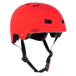 Bullet Deluxe Helmet
