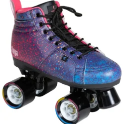 Chaya Airbush Quad Roller Skates