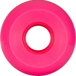 Chaya Blossom Side by Side Skate Wheels