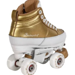 Chaya Kismet Park Quad Skates