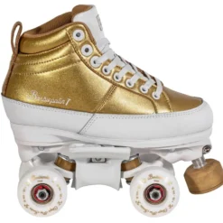 Chaya Kismet Park Quad Skates