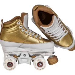 Chaya Kismet Park Quad Skates
